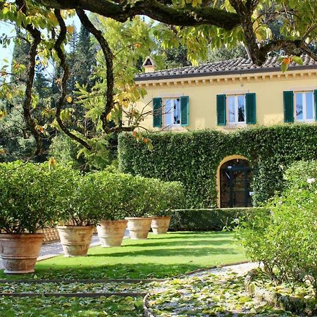 Casa Limonaia A Perugia Leilighet Eksteriør bilde